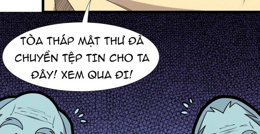 sức mạnh của ác thần chapter 27.5 - Trang 2