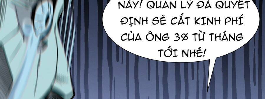 sức mạnh của ác thần chapter 27.5 - Trang 2