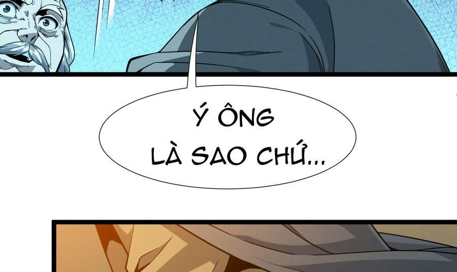 sức mạnh của ác thần chapter 27.5 - Trang 2