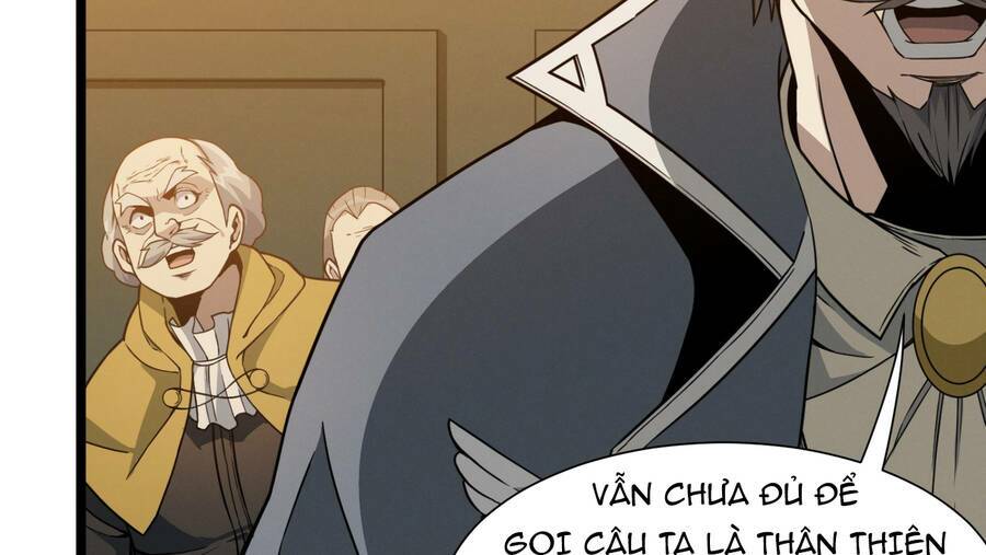 sức mạnh của ác thần chapter 27.5 - Trang 2