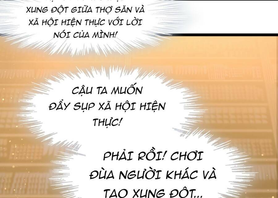 sức mạnh của ác thần chapter 30 - Trang 2