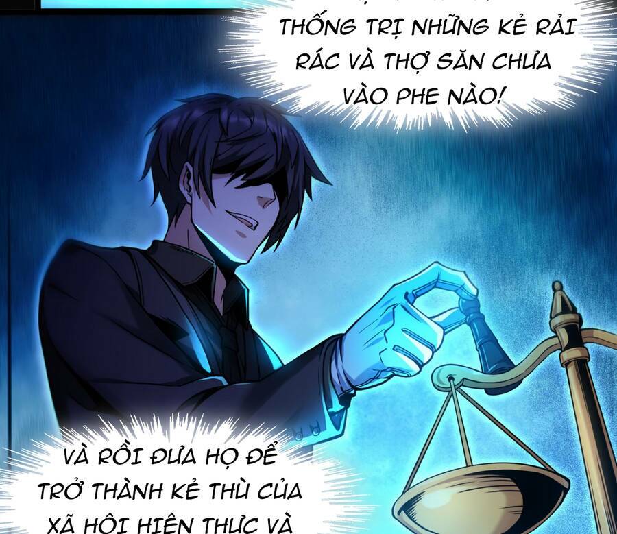 sức mạnh của ác thần chapter 30 - Trang 2