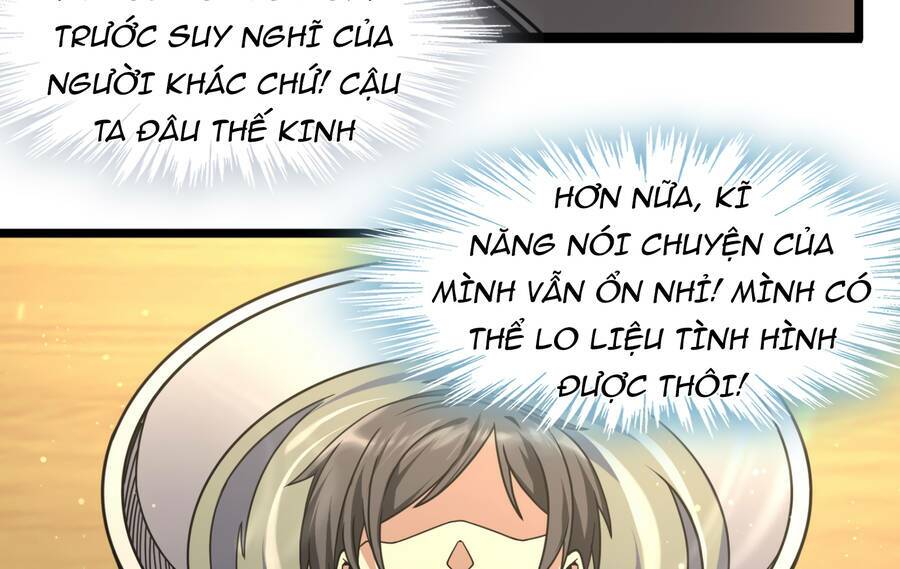 sức mạnh của ác thần chapter 30 - Trang 2