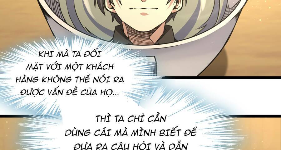 sức mạnh của ác thần chapter 30 - Trang 2