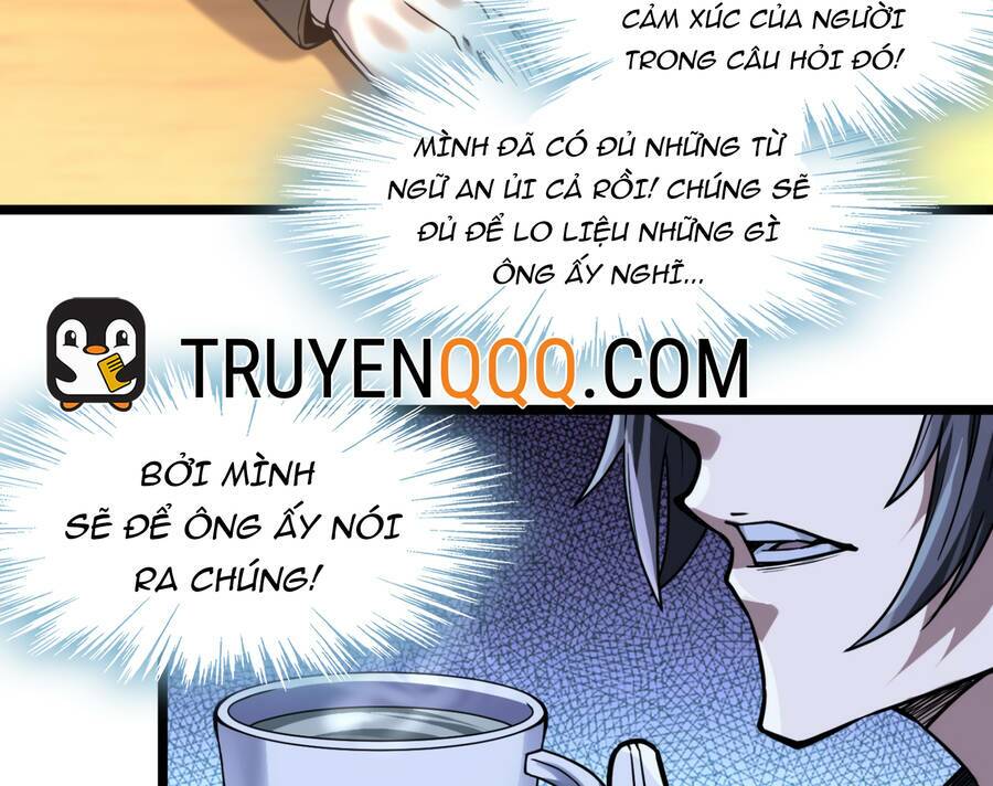 sức mạnh của ác thần chapter 30 - Trang 2