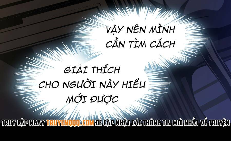 sức mạnh của ác thần chapter 30 - Trang 2