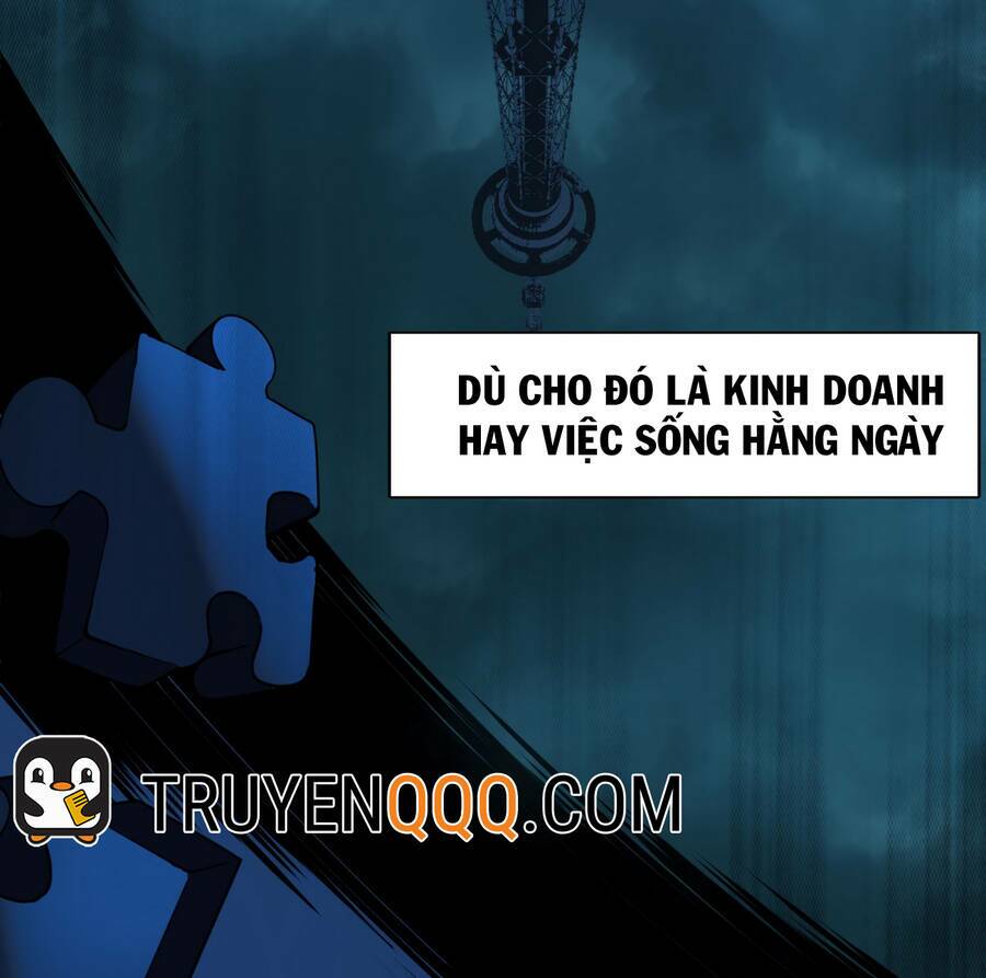 sức mạnh của ác thần chapter 30 - Trang 2