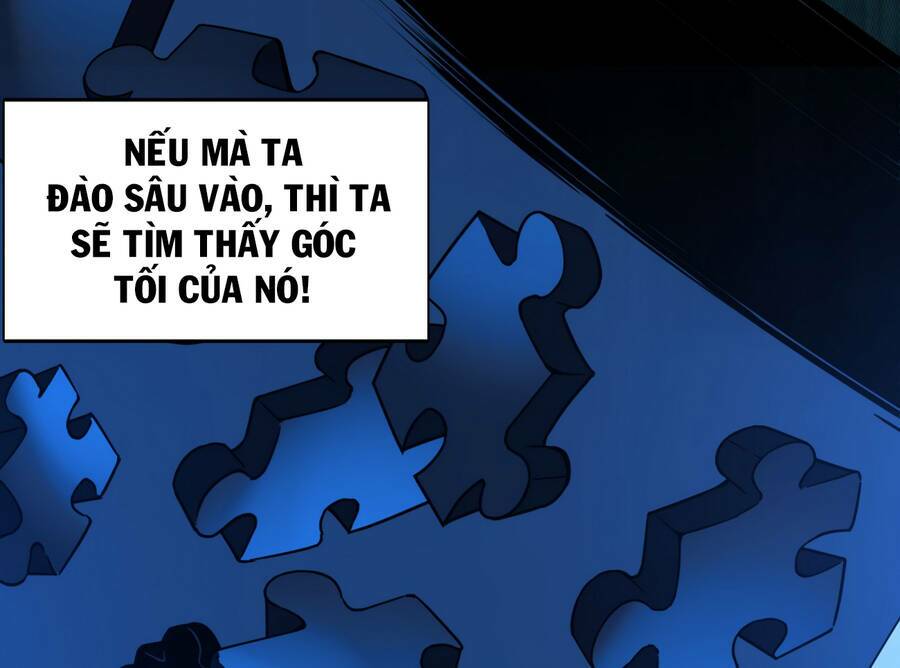 sức mạnh của ác thần chapter 30 - Trang 2