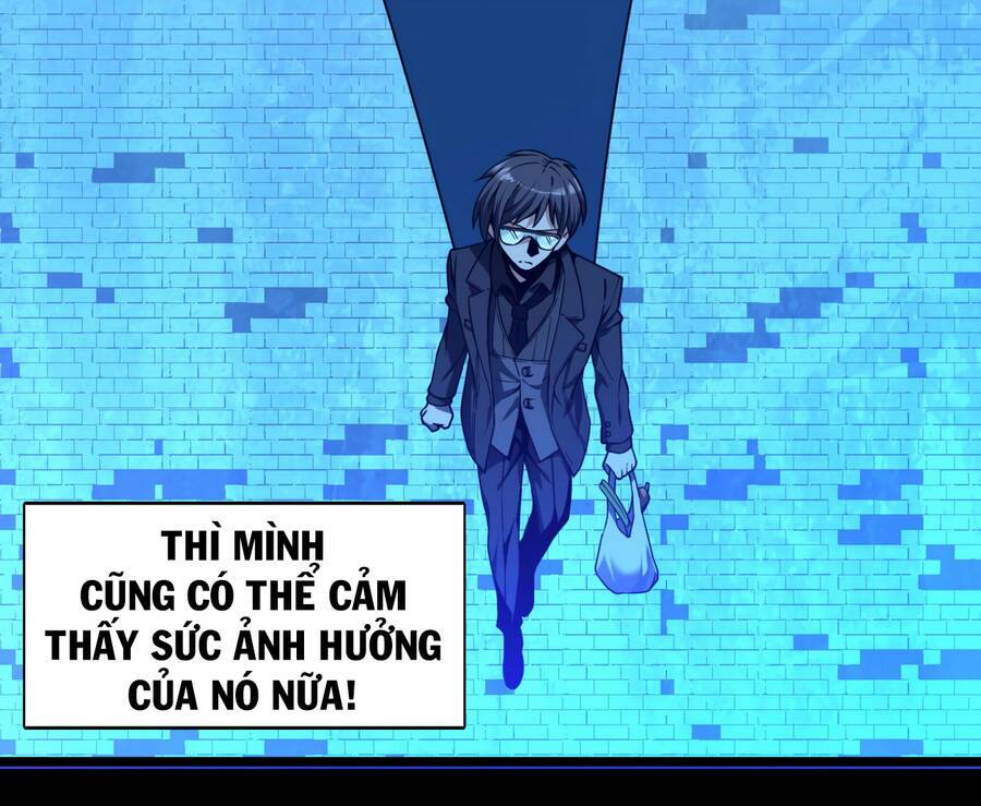 sức mạnh của ác thần chapter 30 - Trang 2