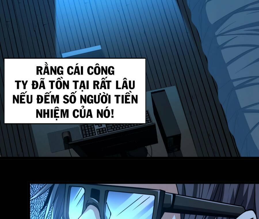 sức mạnh của ác thần chapter 30 - Trang 2