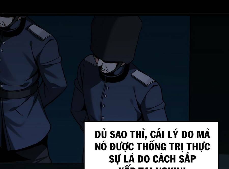 sức mạnh của ác thần chapter 30 - Trang 2