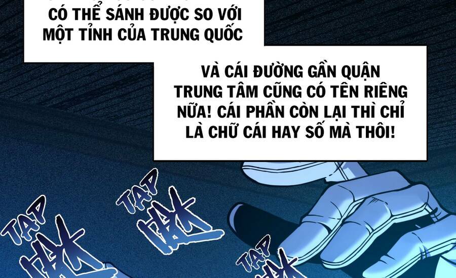 sức mạnh của ác thần chapter 30 - Trang 2