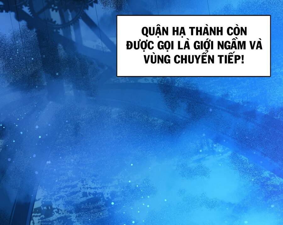 sức mạnh của ác thần chapter 30 - Trang 2