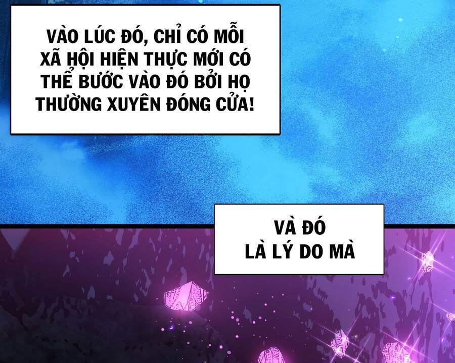 sức mạnh của ác thần chapter 30 - Trang 2