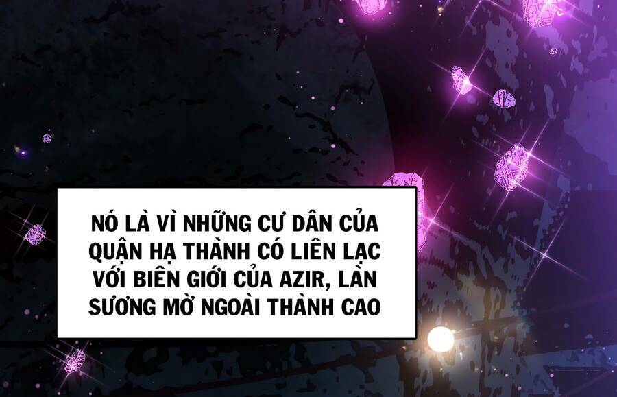 sức mạnh của ác thần chapter 30 - Trang 2