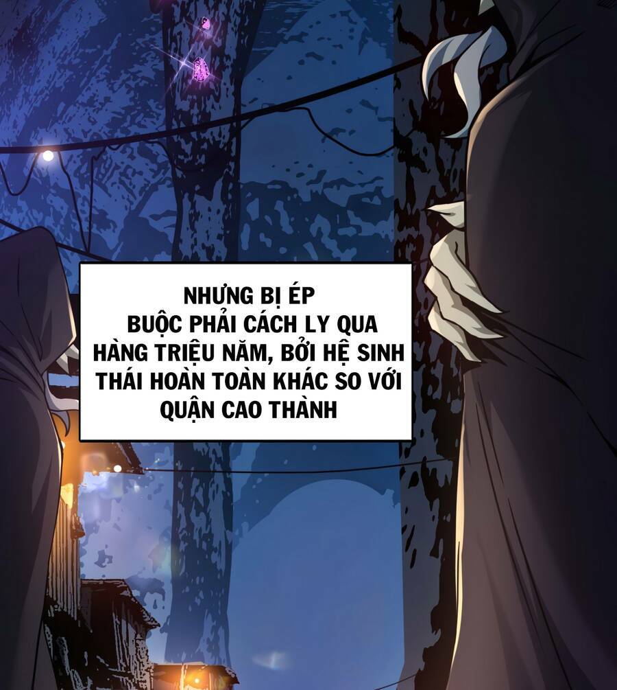 sức mạnh của ác thần chapter 30 - Trang 2