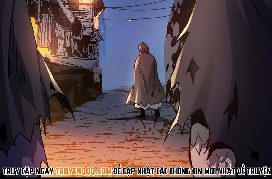 sức mạnh của ác thần chapter 30 - Trang 2