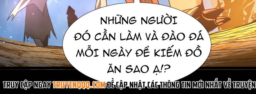 sức mạnh của ác thần chapter 30 - Trang 2