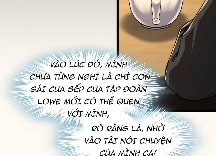 sức mạnh của ác thần chapter 30 - Trang 2