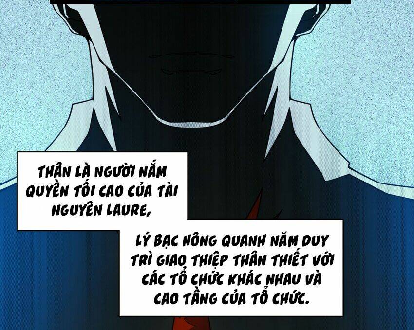 sức mạnh của ác thần chapter 32 - Trang 2