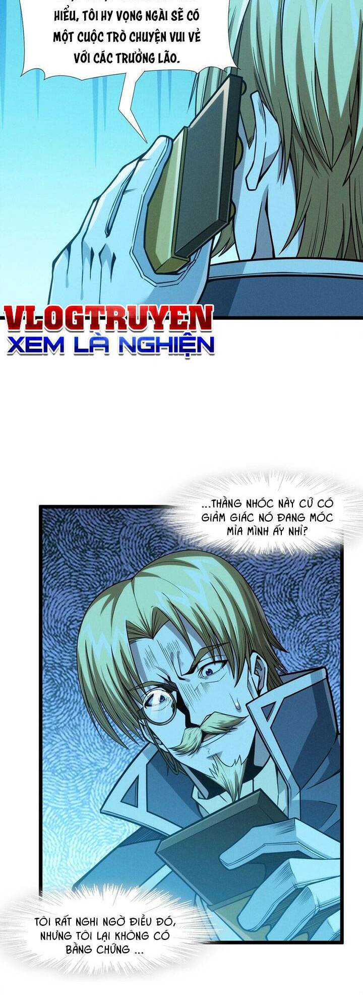 sức mạnh của ác thần chapter 44 - Next chapter 45