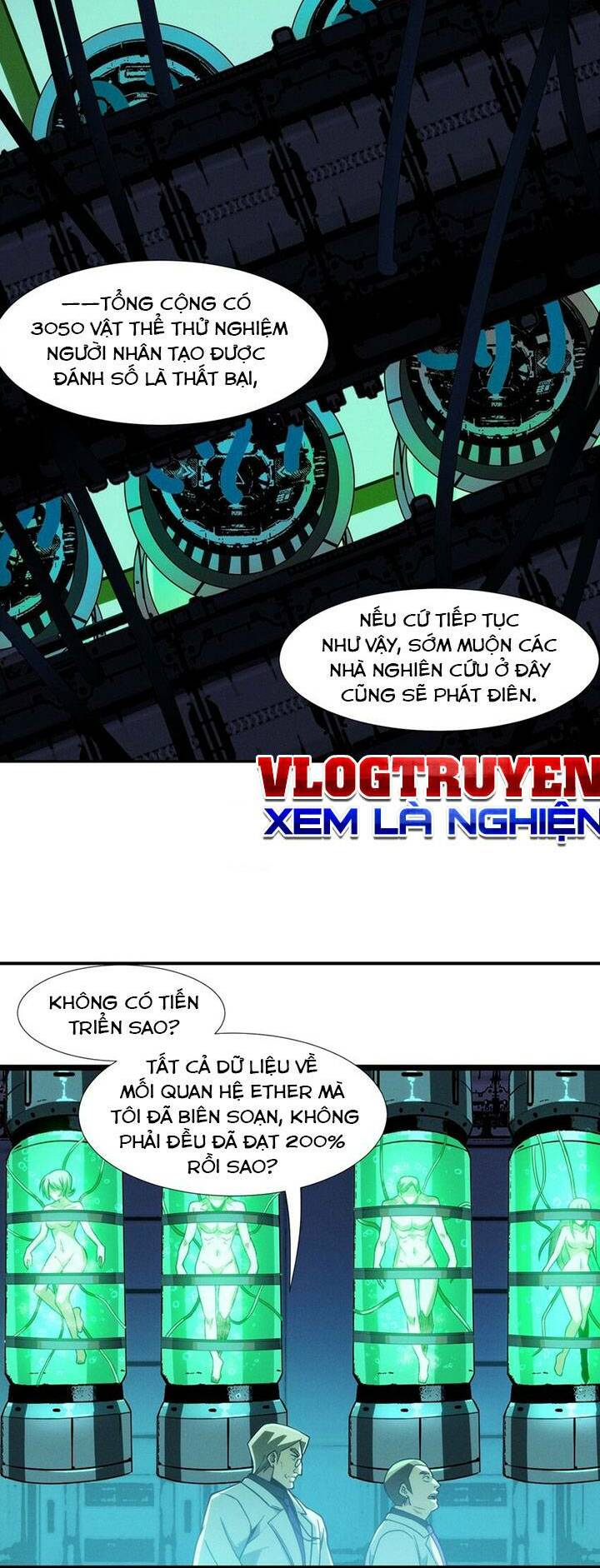 sức mạnh của ác thần chapter 44 - Next chapter 45