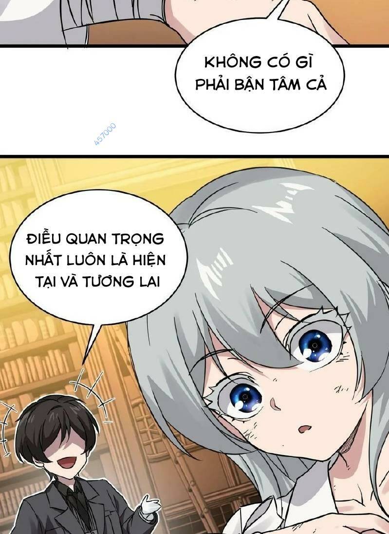 sức mạnh của ác thần chapter 69 - Next chapter 70