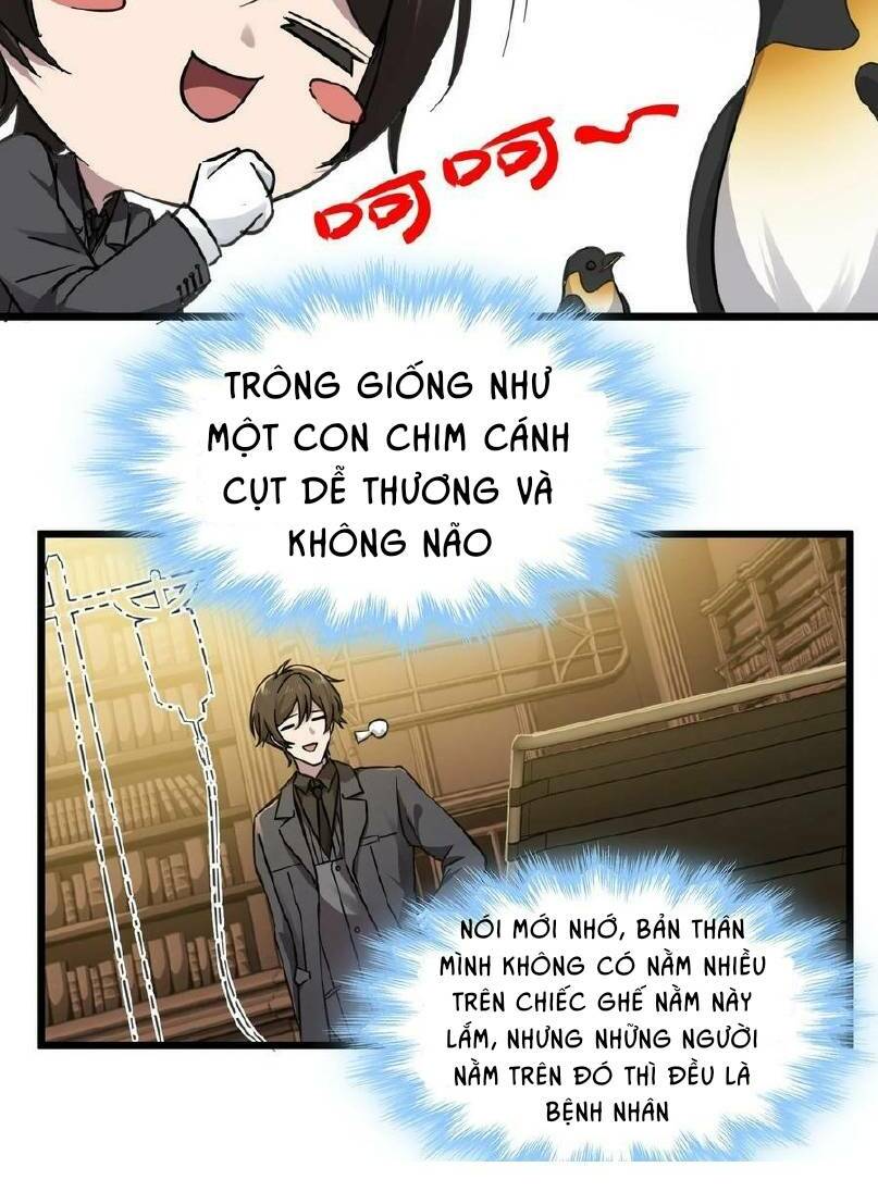 sức mạnh của ác thần chapter 69 - Next chapter 70