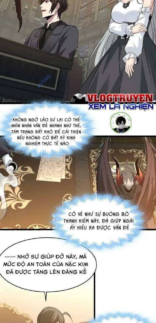 sức mạnh của ác thần chapter 78 - Next chapter 79