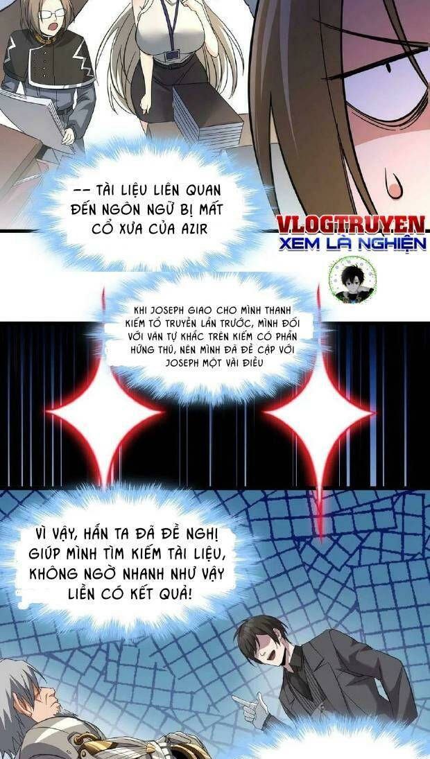 sức mạnh của ác thần chapter 78 - Next chapter 79