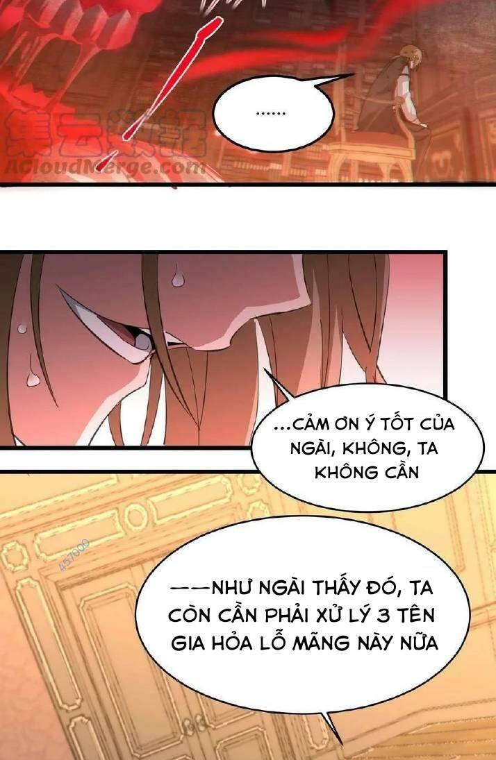 sức mạnh của ác thần chapter 78 - Next chapter 79