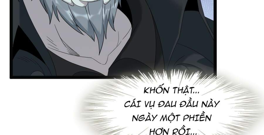 sức mạnh của ác thần chapter 8.5 - Next chapter 9