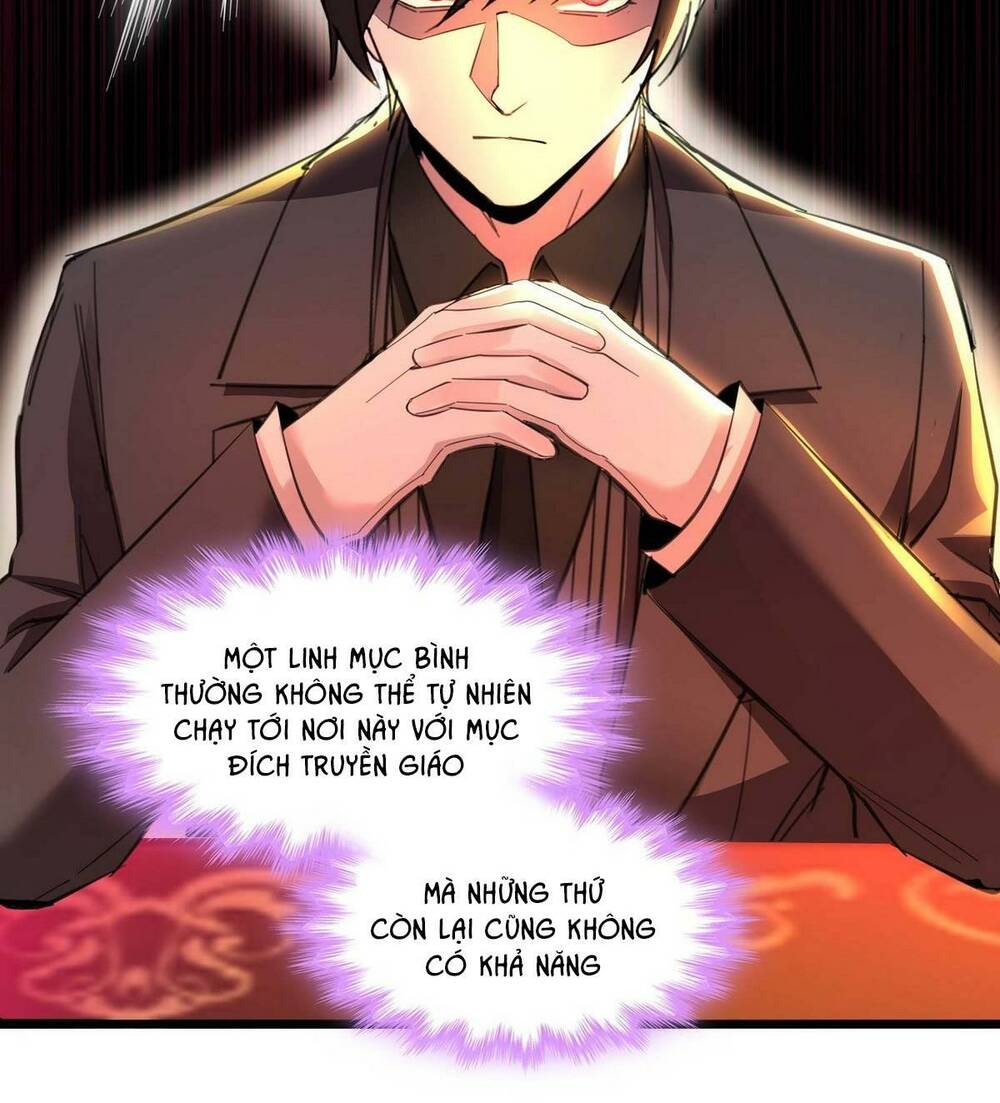 sức mạnh của ác thần chapter 82 - Next chapter 83