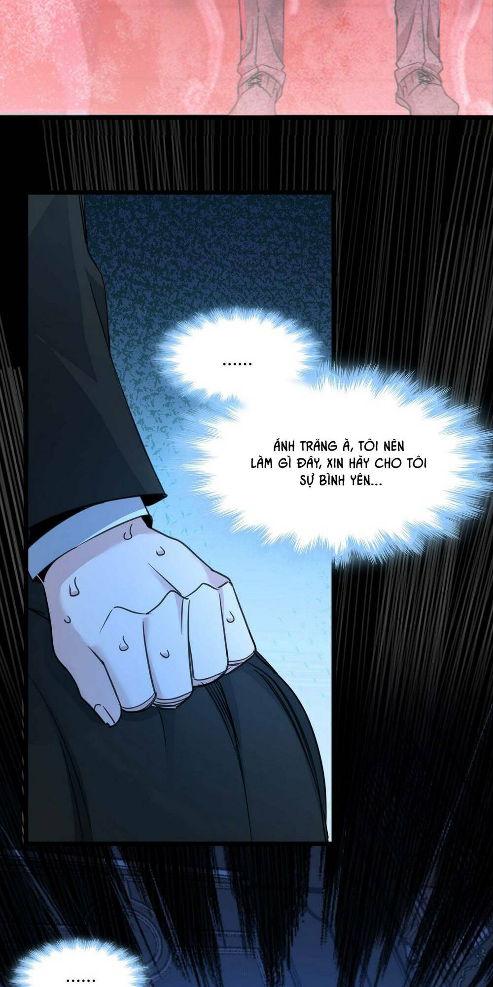 sức mạnh của ác thần chapter 85 - Trang 2