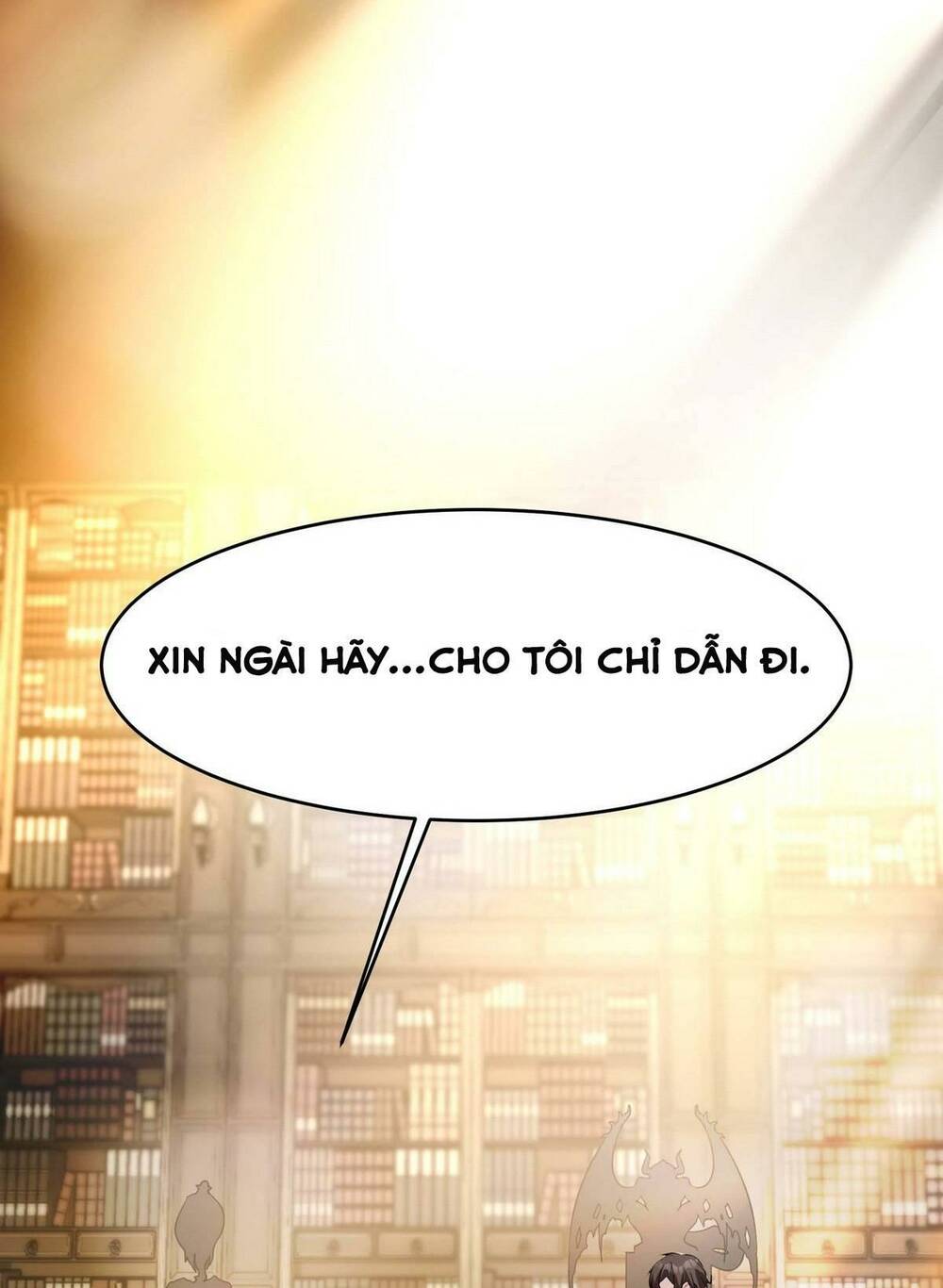 sức mạnh của ác thần chapter 85 - Trang 2