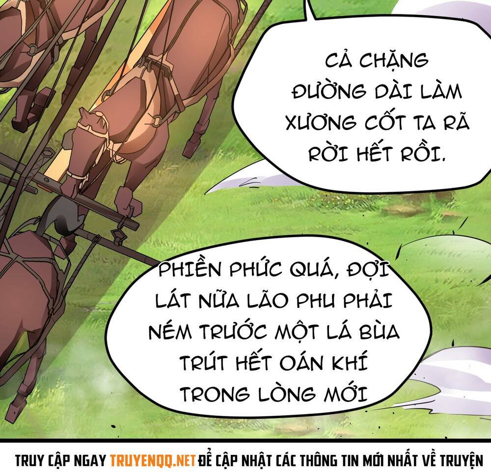 sức mạnh của kiếm thần chapter 11 - Trang 2