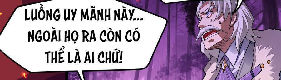 sức mạnh của kiếm thần chapter 21 - Trang 2