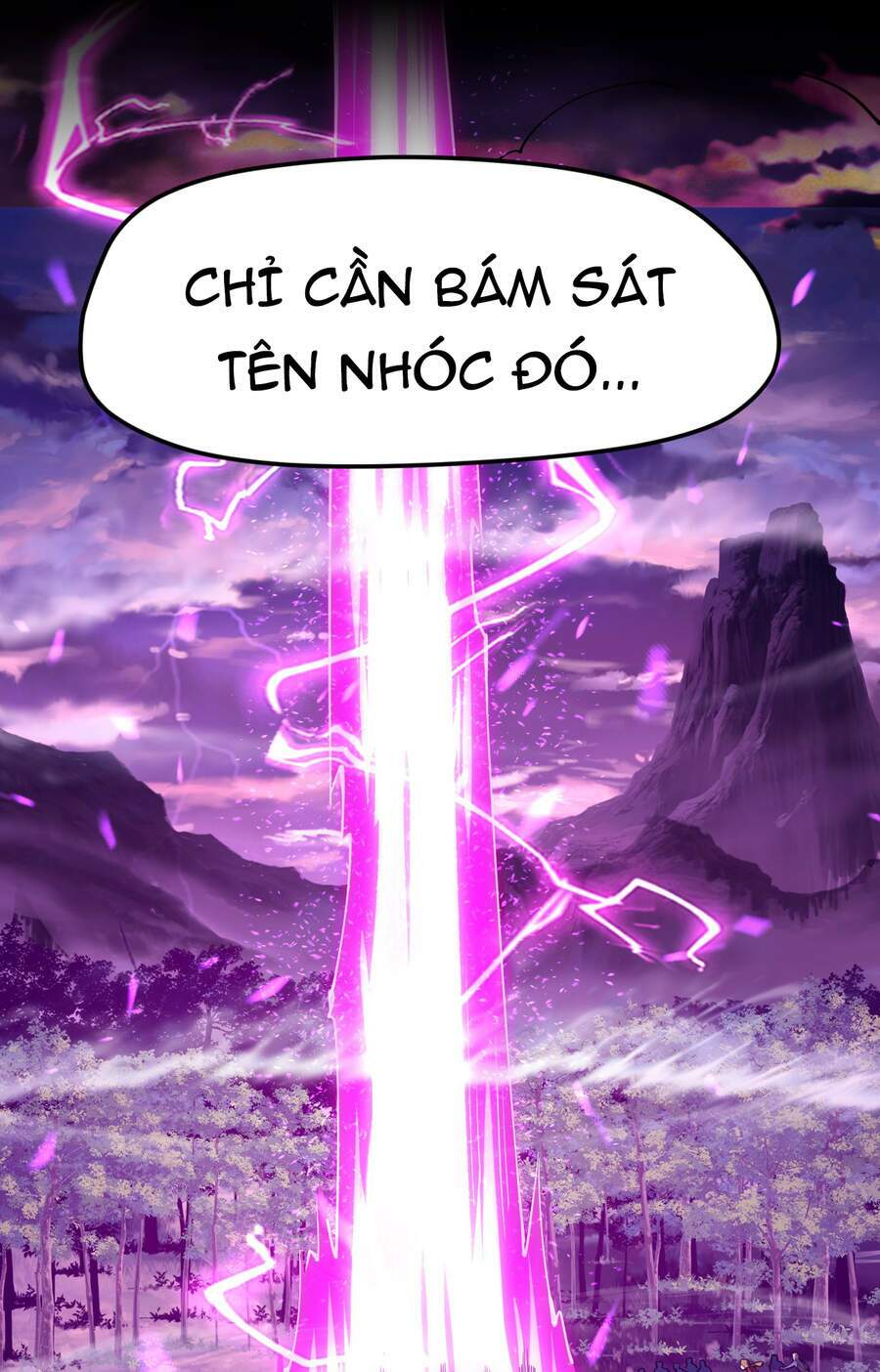 sức mạnh của kiếm thần chapter 21 - Trang 2