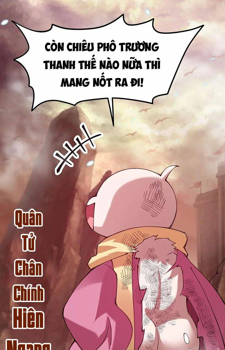 sức mạnh của kiếm thần chapter 28 - Trang 2