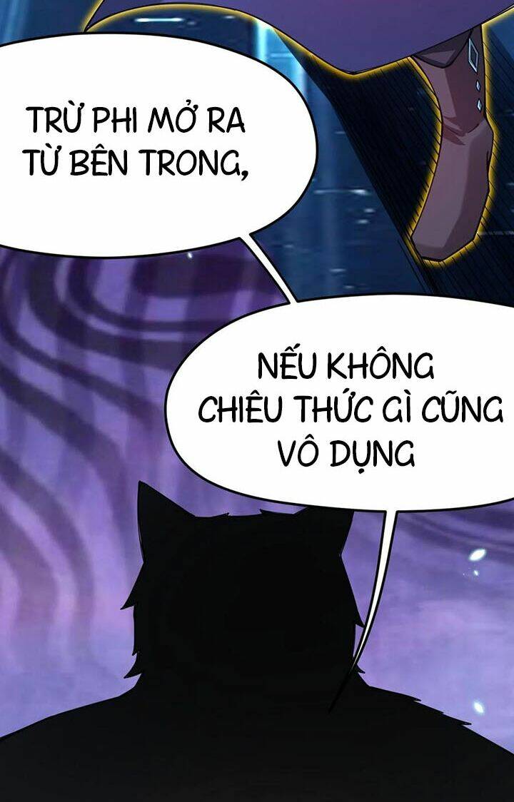 sức mạnh của kiếm thần chapter 28 - Trang 2