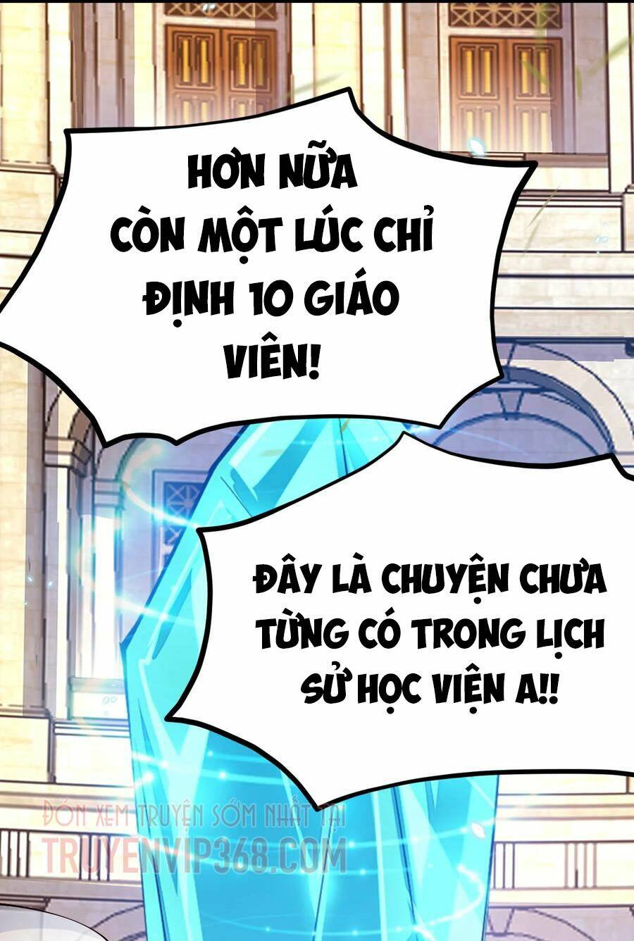 sức mạnh của kiếm thần chapter 36 - Trang 2