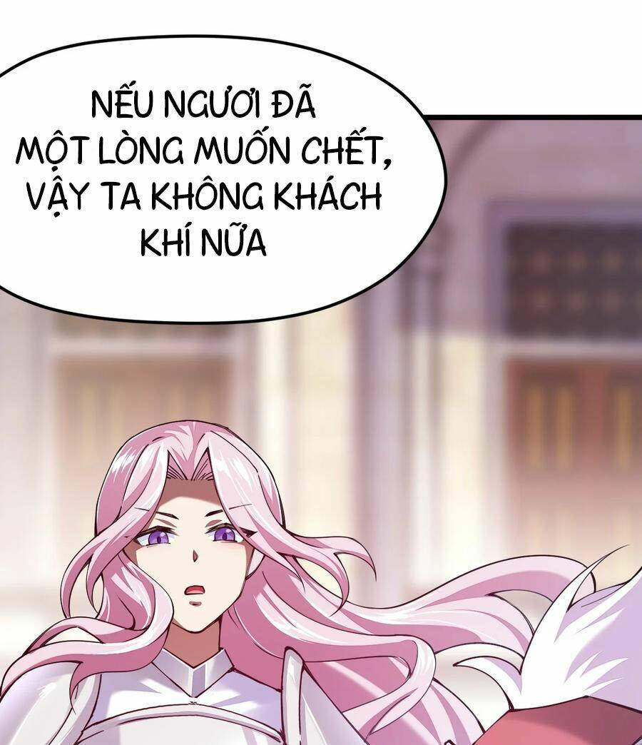 sức mạnh của kiếm thần chapter 36 - Trang 2