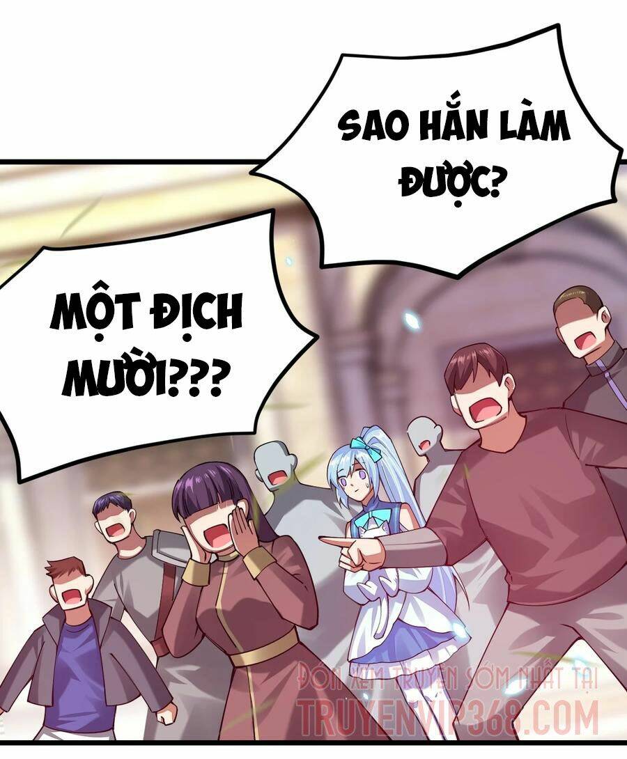 sức mạnh của kiếm thần chapter 36 - Trang 2