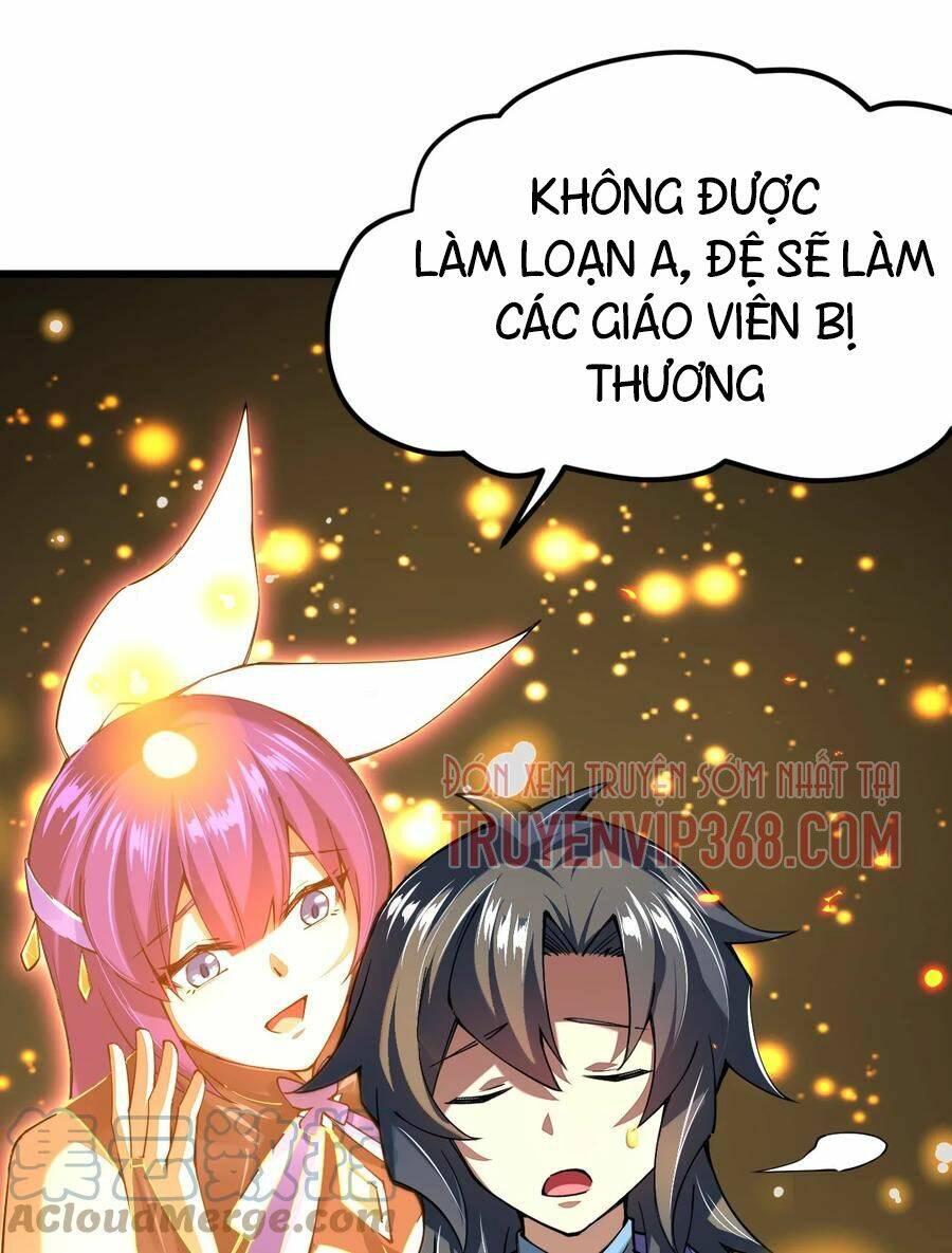 sức mạnh của kiếm thần chapter 36 - Trang 2