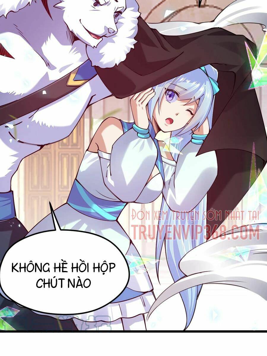 sức mạnh của kiếm thần chapter 36 - Trang 2