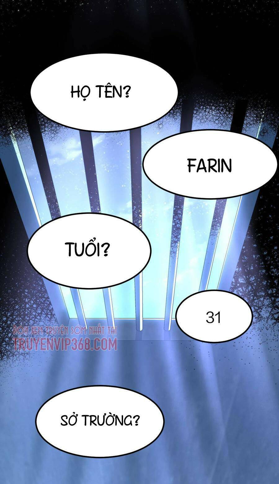 sức mạnh của kiếm thần chapter 43 - Trang 2