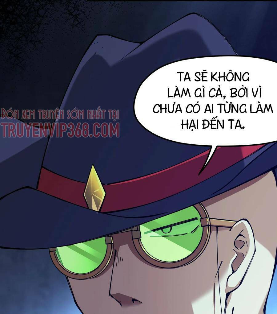 sức mạnh của kiếm thần chapter 43 - Trang 2