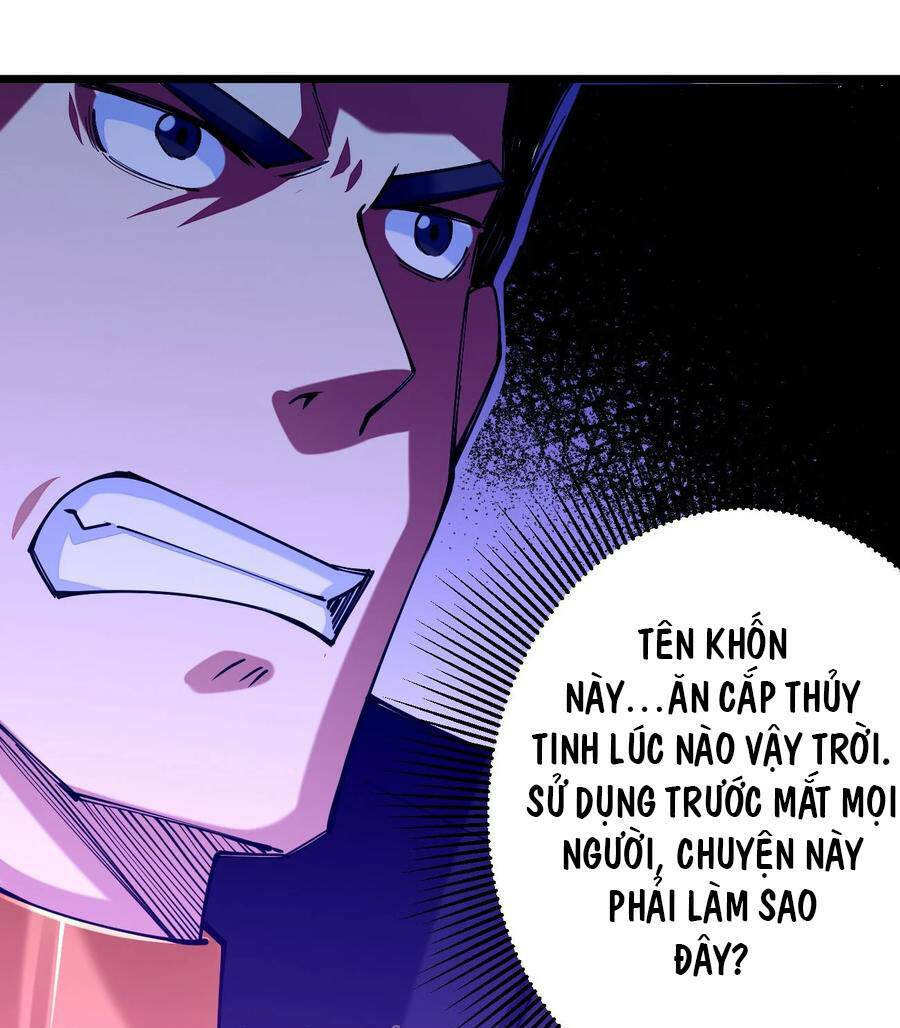 sức mạnh của kiếm thần chapter 43 - Trang 2