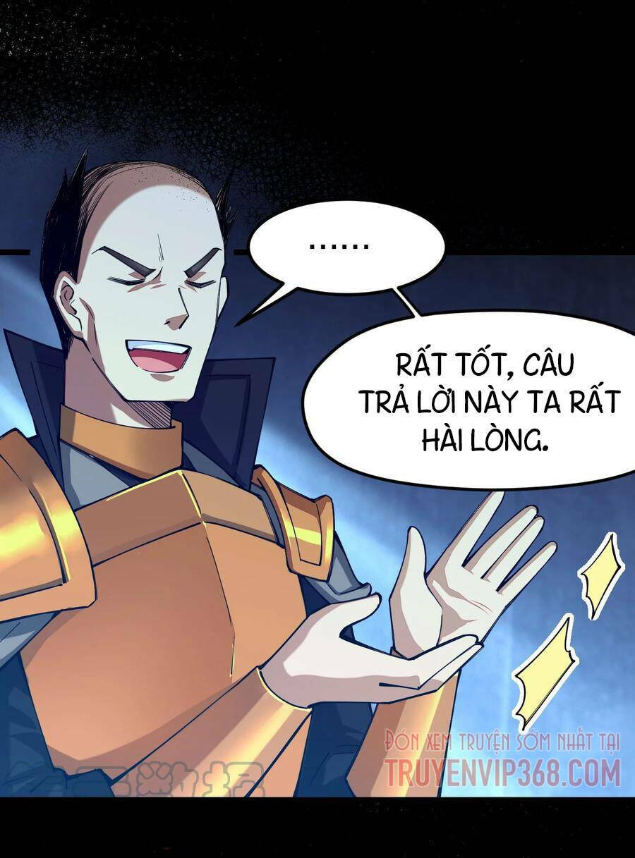 sức mạnh của kiếm thần chapter 43 - Trang 2