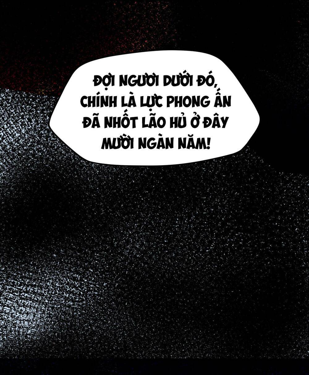 sức mạnh của kiếm thần chapter 6 - Trang 2